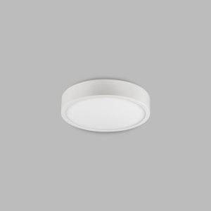 Mini Plafoniera LED aplicata tavan SAONA 17cm 14W 3000K