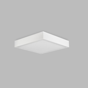 Mini Plafoniera LED aplicata tavan SAONA 17cm 14W 4000K