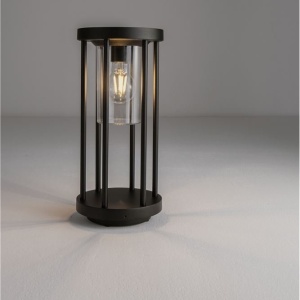 Mini Stalp iluminat exterior ELYSIUM H-35cm 251069 universul-luminii.ro