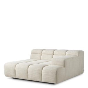 Modul dreapta pentru canapeaua design LUX Hunter