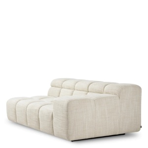 Modul dreapta pentru canapeaua design LUX Hunter - Img 5