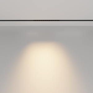 Modul LED pentru sina magnetica Points Exility 2700K 12W 36 grade - Img 4