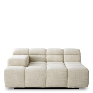 Modul stanga pentru canapeaua design LUX Hunter - Img 4