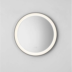 Oglinda baie cu iluminat LED IP44 Ural, 60cm