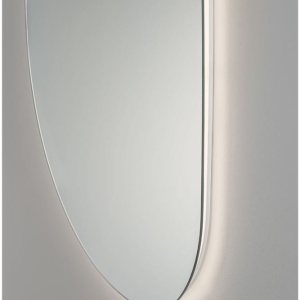 Oglinda cu iluminat LED pentru baie IP44 LORIN 70x140cm - Img 7