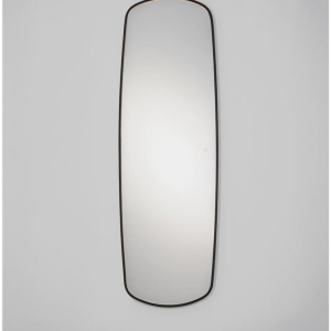 Oglinda cu iluminat LED pentru baie IP44 SINIA 55x170cm - Img 4