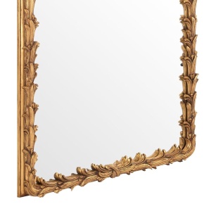 Oglinda decorativa design LUX Guinevere L 114356 HZ - Img 3