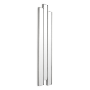 Oglinda decorativa design LUX Novella 47x194cm - Img 3