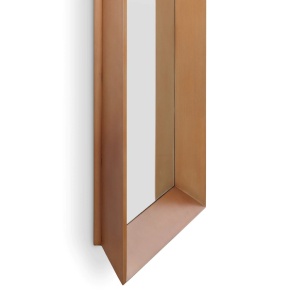 Oglinda decorativa design LUX Othello rectangular 80x180cm - Img 6