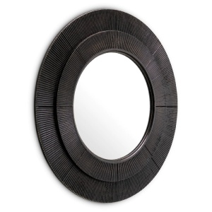 Oglinda decorativa design LUX Rodion 90cm