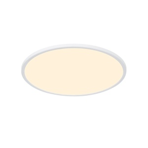 Panou LED CCT ultra-subtire Oja Smart 42 White 133109 universul-luminii.ro