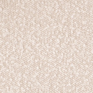 Pat dublu tapitat design elegant LUX Sycamore, Bouclé cream - Img 5