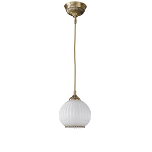 Pendul clasic design italian din alama 9200 RA-L. 9200/16