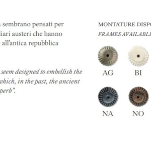 Pendul clasic pentru exterior realizat manual GENOVA 129479 universul-luminii.ro