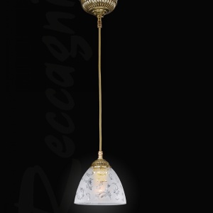 Pendul clasic realizat manual 6352 107129 universul-luminii.ro