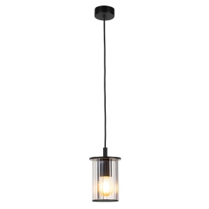 Pendul cu protectie IP44 NORFOLK 8751 negru - Img 2