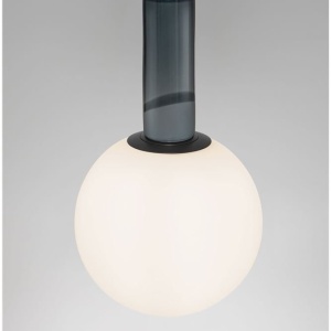 Pendul decorativ SPAZIO Gray - Img 5