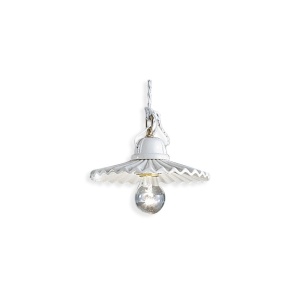 Pendul design clasic realizat manual L'AQUILA - Img 1