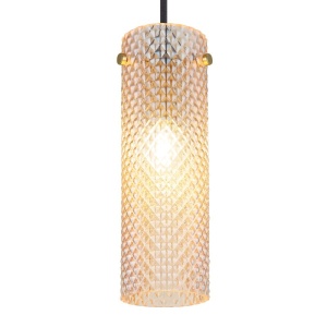 Pendul design decorativ Karolo 10cm, 15775H GL 171059 universul-luminii.ro