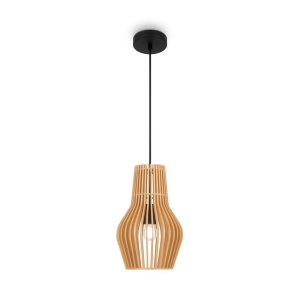 Pendul design decorativ natural Roots 30cm