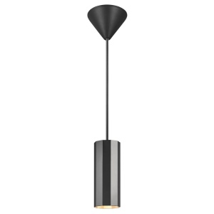Pendul design minimalist Alanis negru
