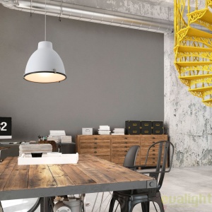 Pendul design minimalist CHARLOTTE 68563 175279 universul-luminii.ro