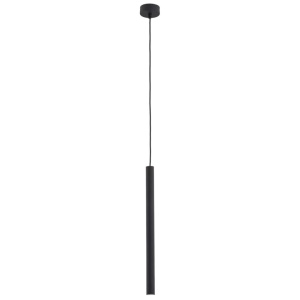 Pendul design minimalist Etna plus negru 8cm - Img 1