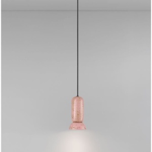 Pendul design minimalist PARLO roz - Img 4