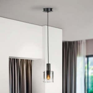 Pendul design moderm Venize - Img 1
