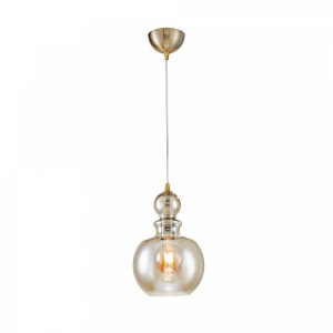 Pendul design modern 21,5cm Tone MYP003PL-01BZ