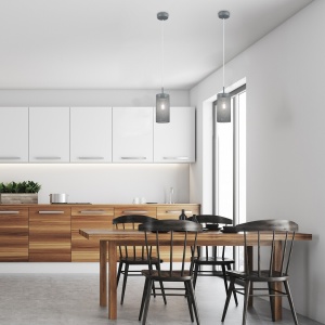 Pendul design modern Callia 3018 RX - Img 3