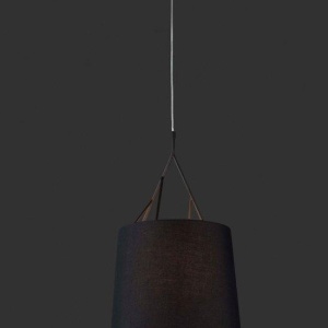 Pendul design modern diam. 29cm Tree 29864 - Img 2
