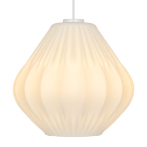 Pendul design modern Maluca D-29cm - Img 5