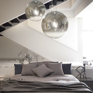 Pendul design modern MAPA FADE SP1 D30 140728 - Img 5