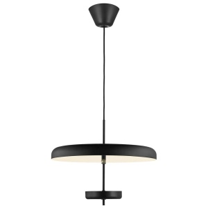 Pendul design modern Mobile negru 2120653003 NL - Img 2