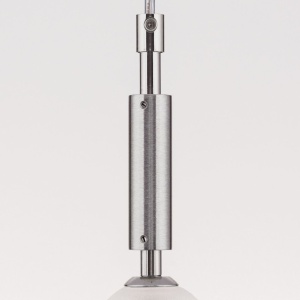 Pendul design modern OPALDESIGN 10cm, satin - Img 4