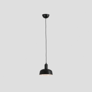 Pendul design modern TATAWIN negru 214469 universul-luminii.ro
