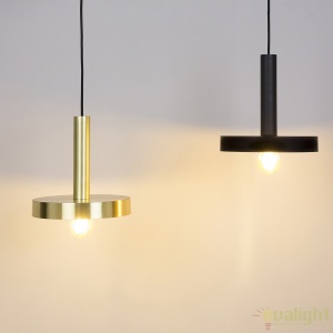 Pendul design modern WHIZZ II 20161 - Img 2