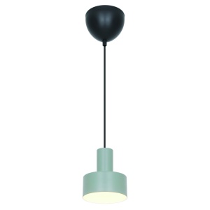 Pendul Design Nordic Minimalist, Matis verde
