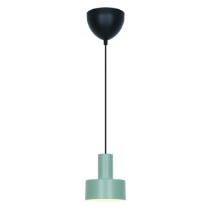 Pendul Design Nordic Minimalist, Matis verde 167659 universul-luminii.ro