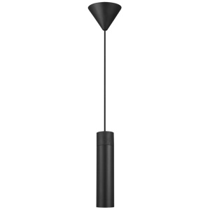 Pendul Design Scandinav Tilo negru - Img 2