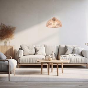 Pendul design scandinav TRE - Img 5