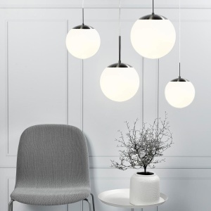 Pendul diametru 20cm Cafe 39563001NL 180369 universul-luminii.ro