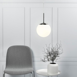 Pendul diametru 20cm Cafe 39563001NL 60489 universul-luminii.ro