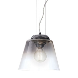 Pendul diametru 30cm CYLINDER SP1 D30 CROMO 104997