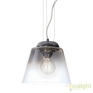 Pendul diametru 30cm CYLINDER SP1 D30 CROMO 104997