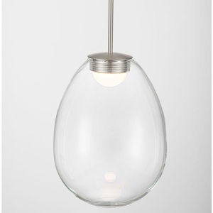 Pendul LED decorativ BRITA D-14cm - Img 2