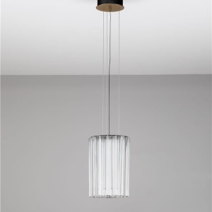 Pendul LED design decorativ NOL - Img 3