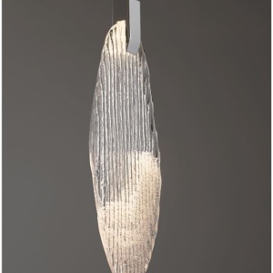 Pendul LED design decorativ SERIQ - Img 5