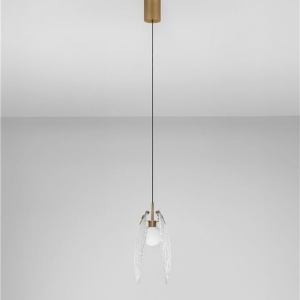 Pendul LED design decorativ SHELINA 15 - Img 6
